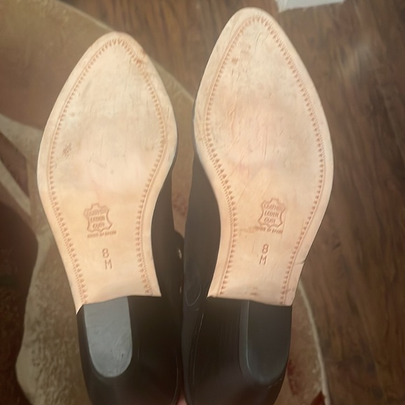 Zalo boots, size 8, new - Picture 8 of 9